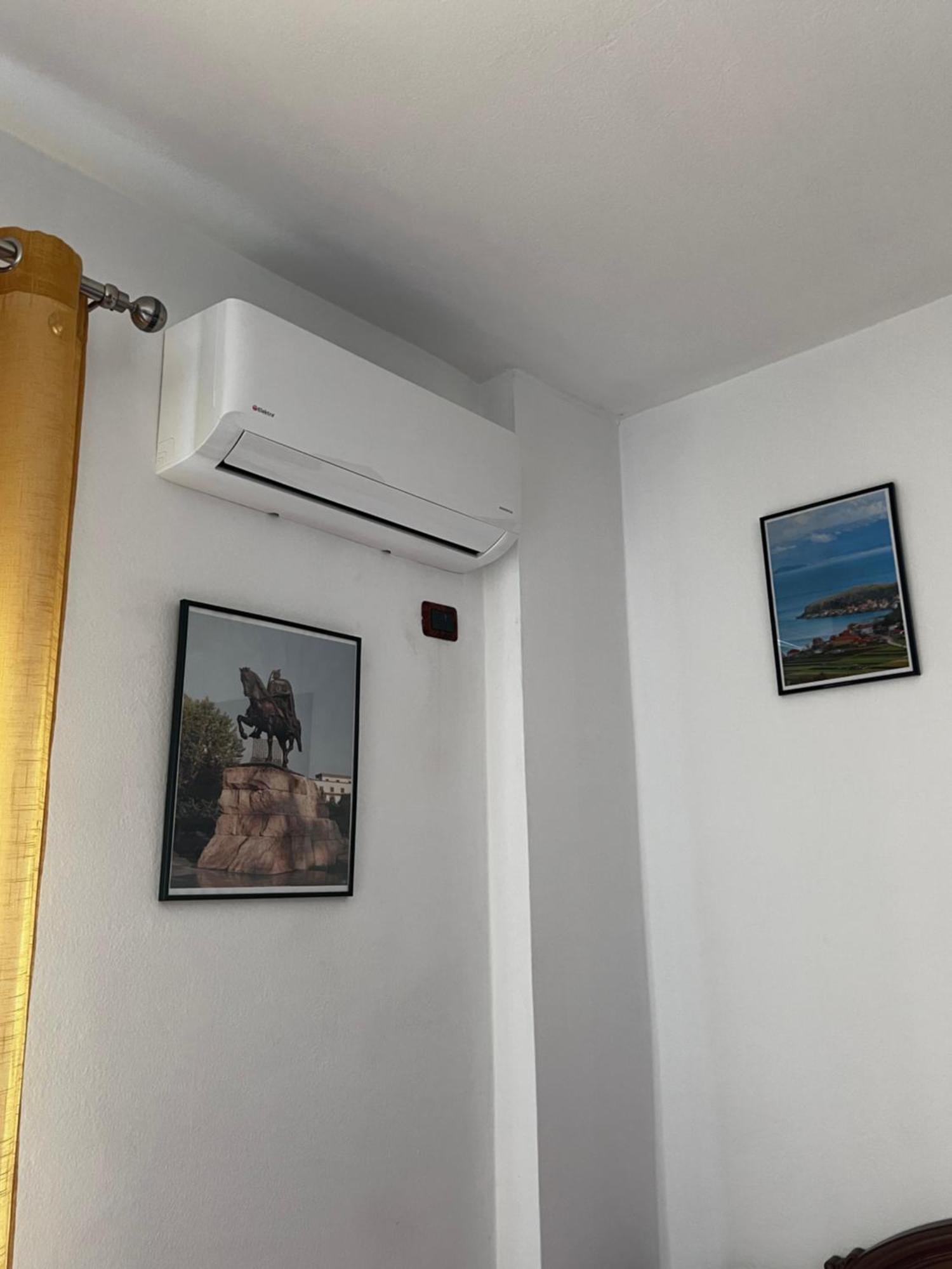 Ar Apartments ติรานา ภายนอก รูปภาพ